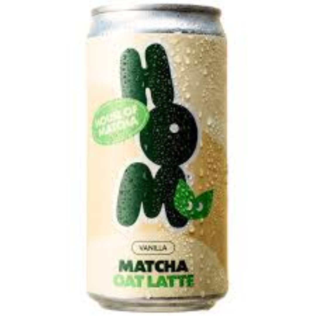 TOO GOOD MATCHA VANILLA LATTE 150ML